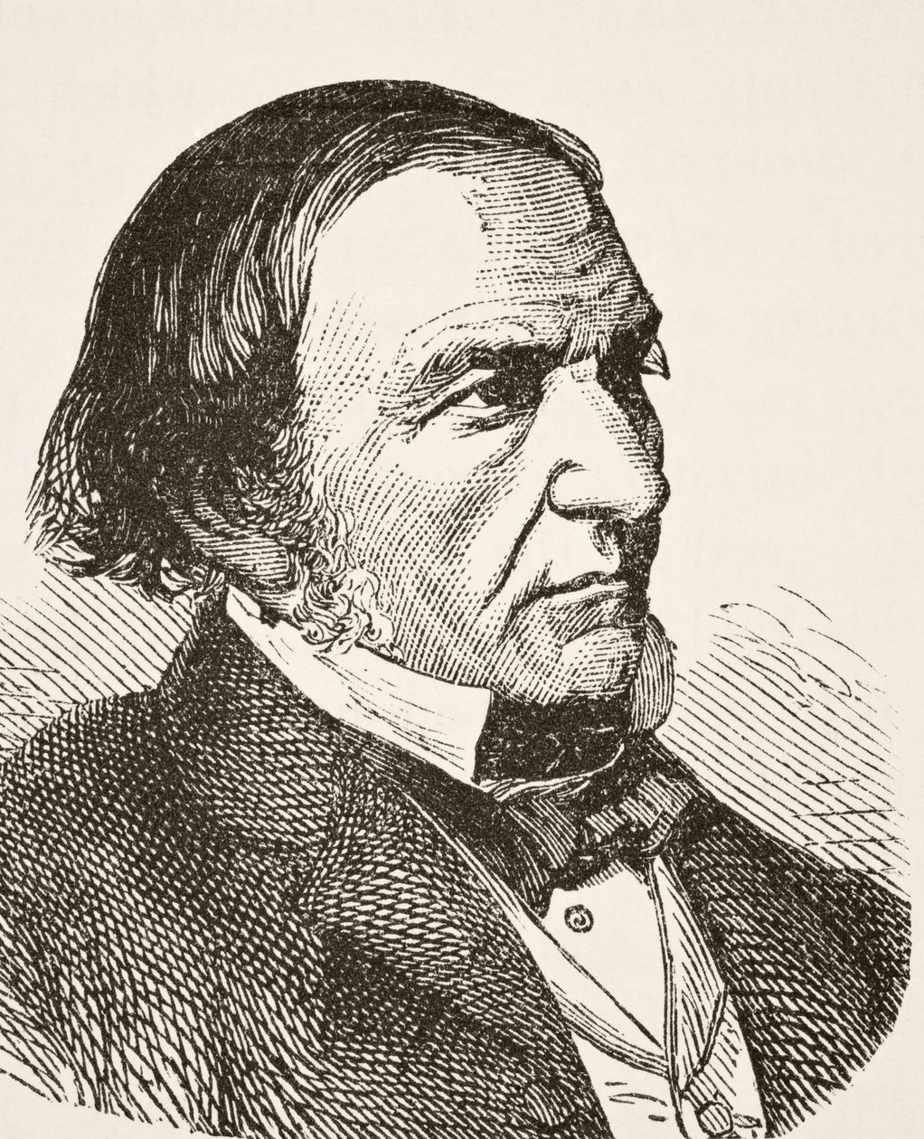 William Ewart Gladstone, uit 