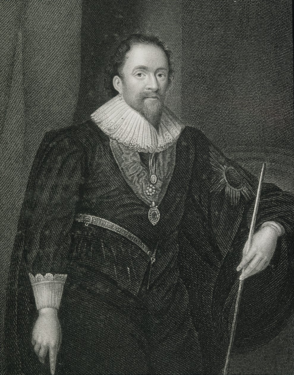 William Herbert (1580-1630), uit 
