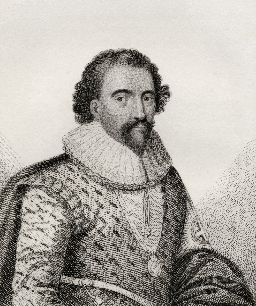 William Herbert, illustratie uit 