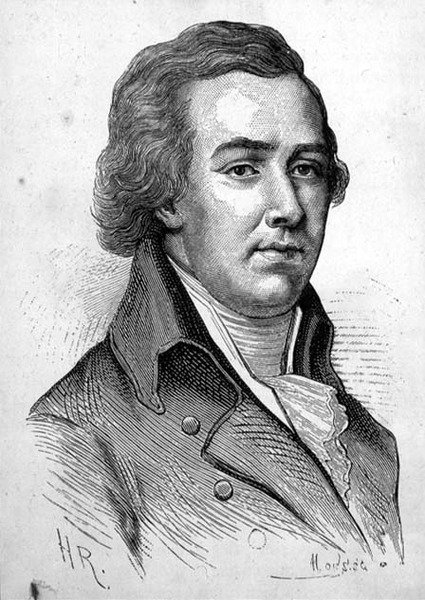 William Pitt, de Jongere (1759-1806) Premier van Groot-Brittannië door English School
