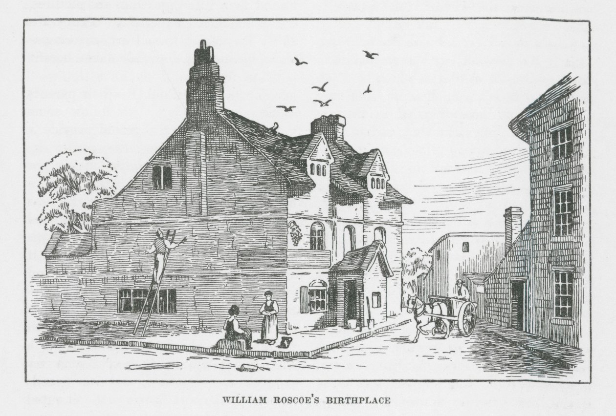 William Roscoe