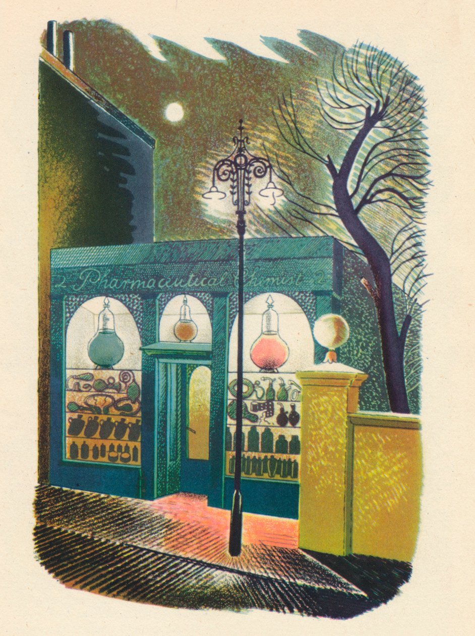Apotheek 