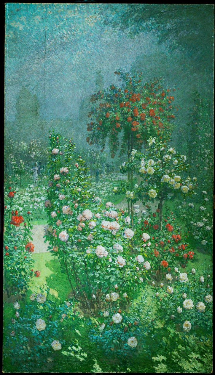  door Ernest Quost