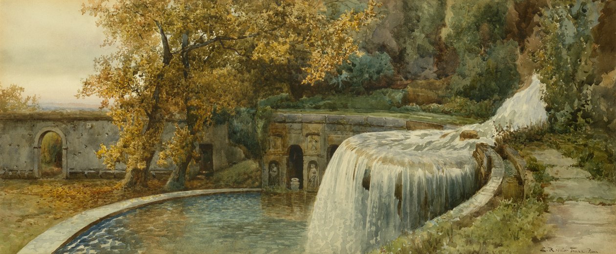 Villa D