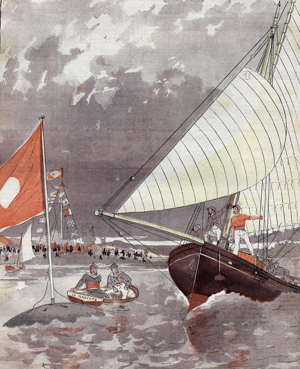 Regatta