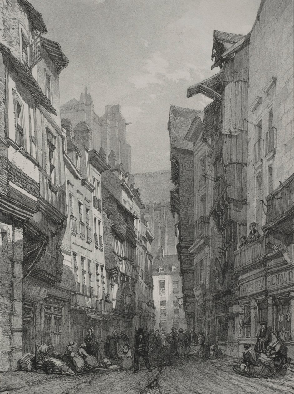 Voyages pittoresques et romantiques dans l