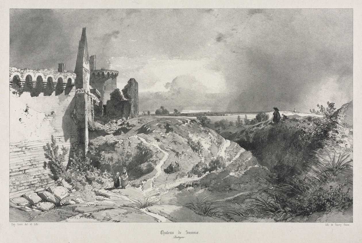 Voyages pittoresques et romantiques dans l