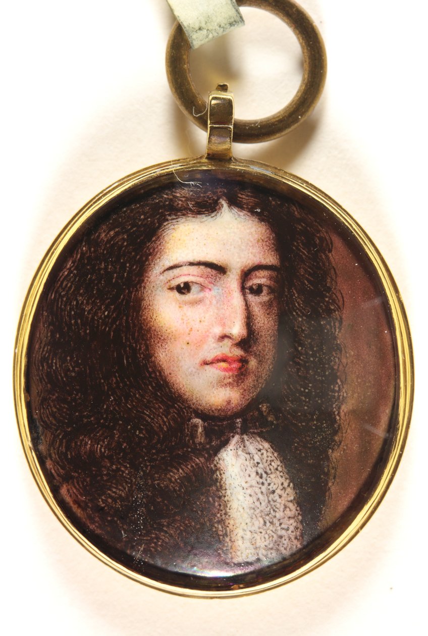 Willem III door European School