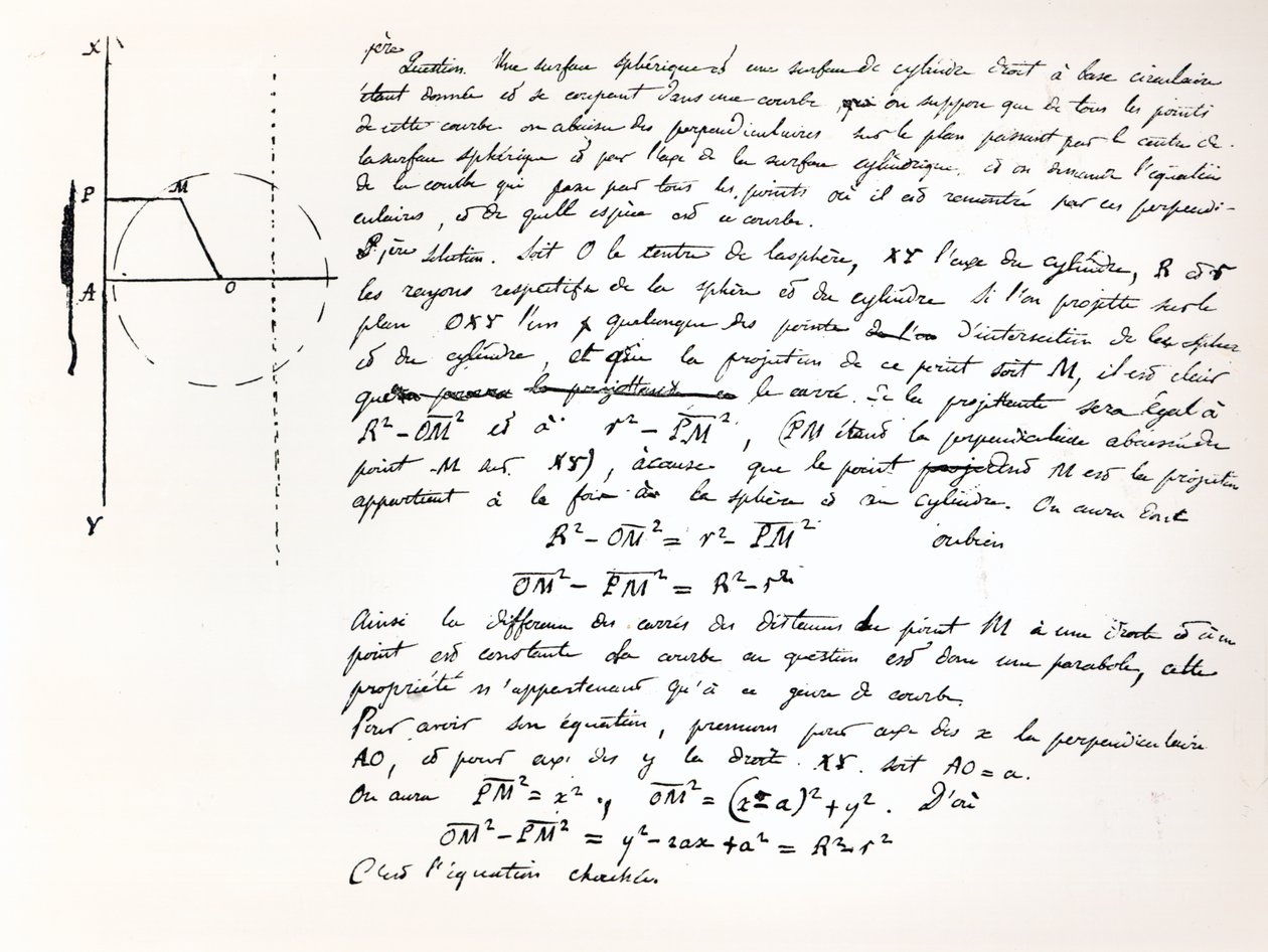 Begin van Galois