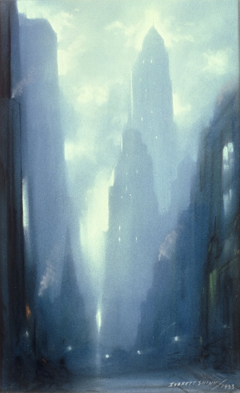 New York 
