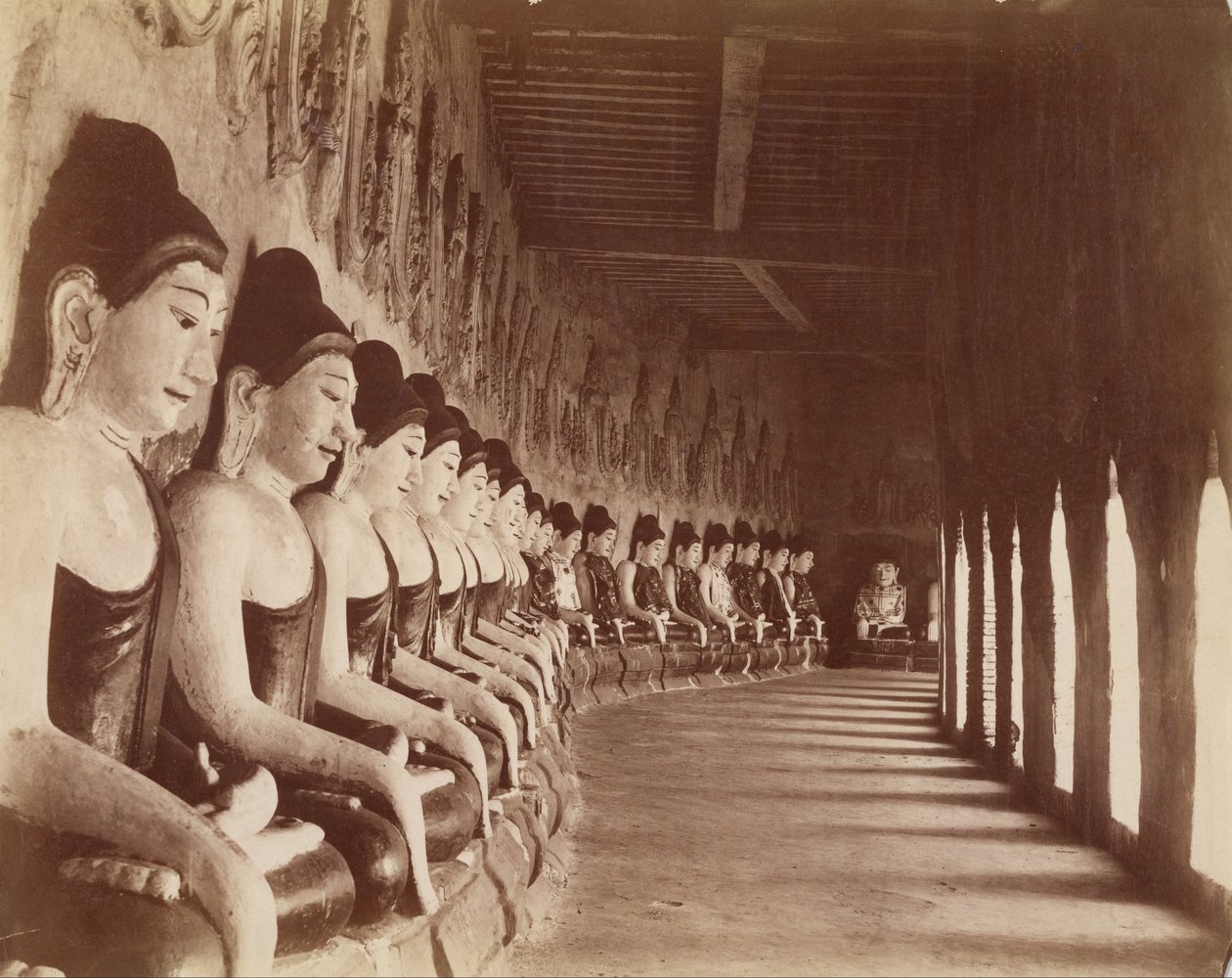 De negenenveertig Gautama