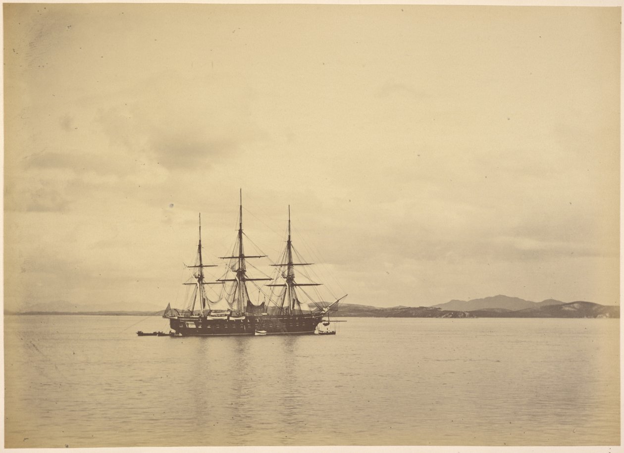 US-schip 