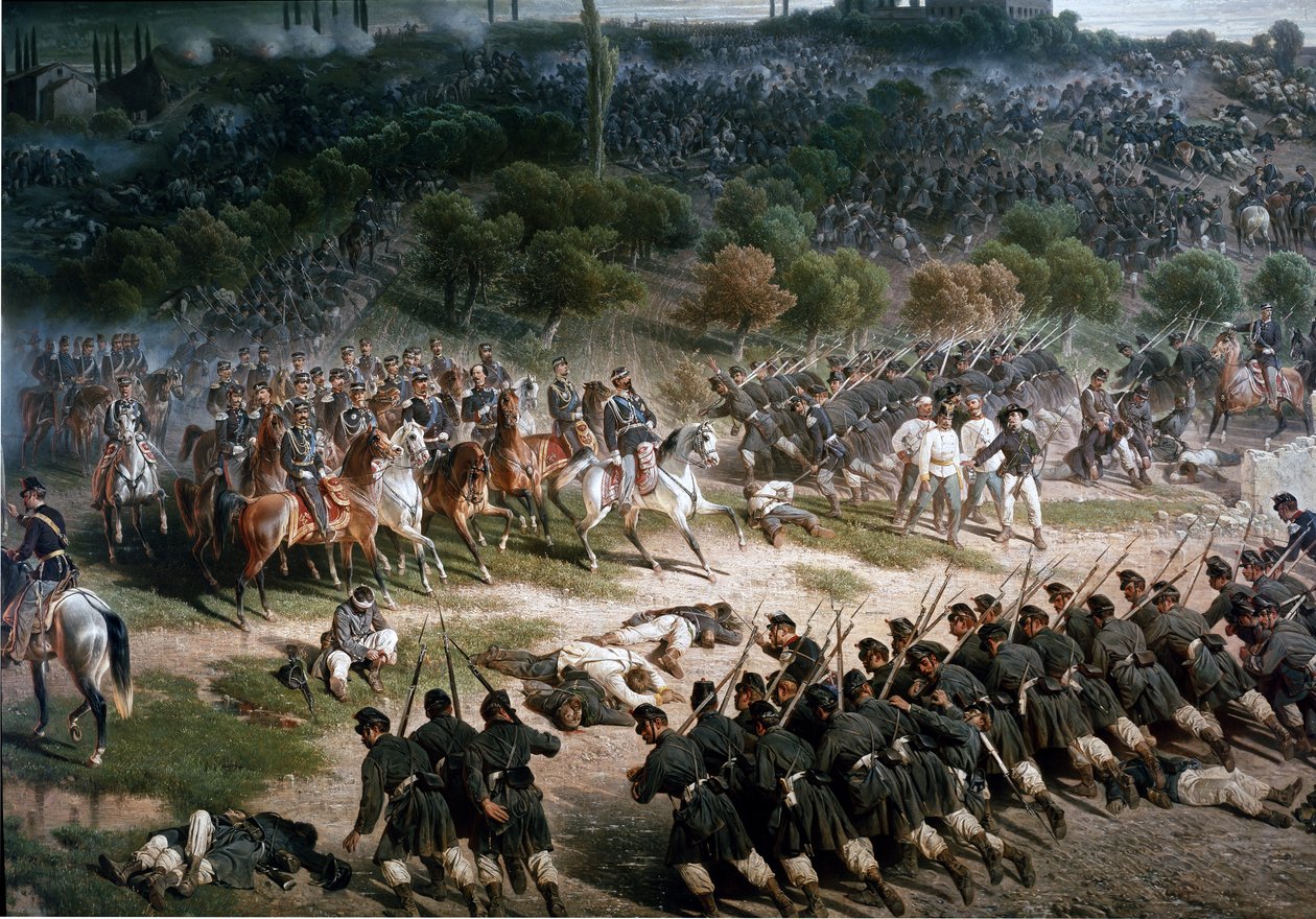  door Felice Cerruti Bauduc