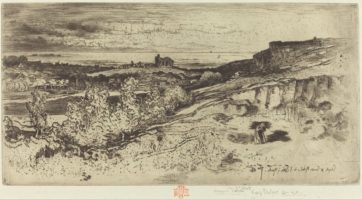 De Kapel Saint-Michel in l