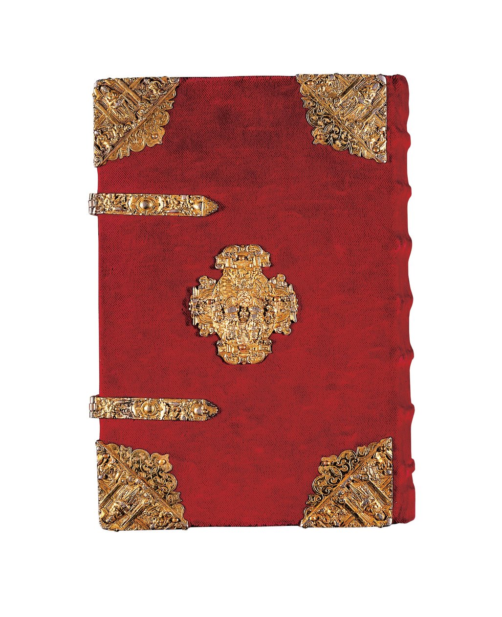 Band van het Rothschild Getijdenboek, Gent of Brugge, ca. 1505 door Flemish School