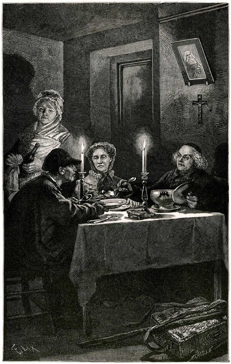 Victor Hugo 