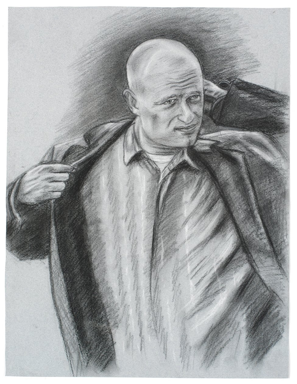 Een droom door Francesco Montelatici