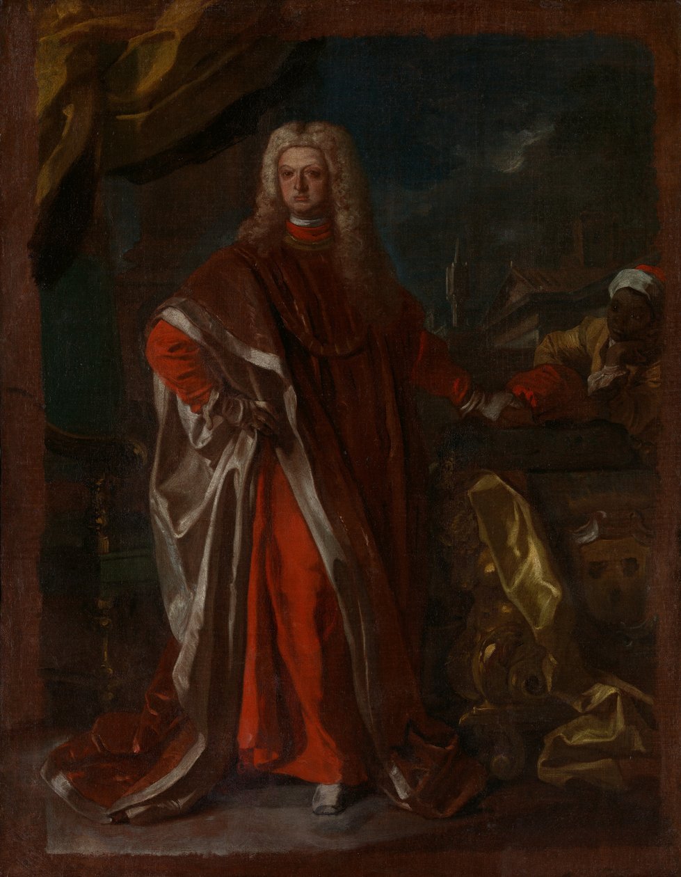 Diego Pignatelli d