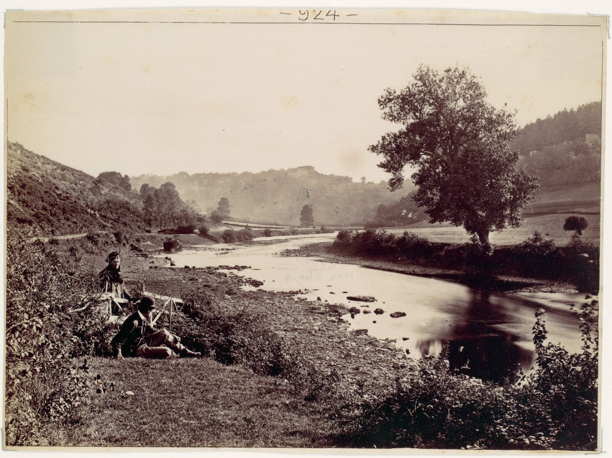 De Wye en Symond