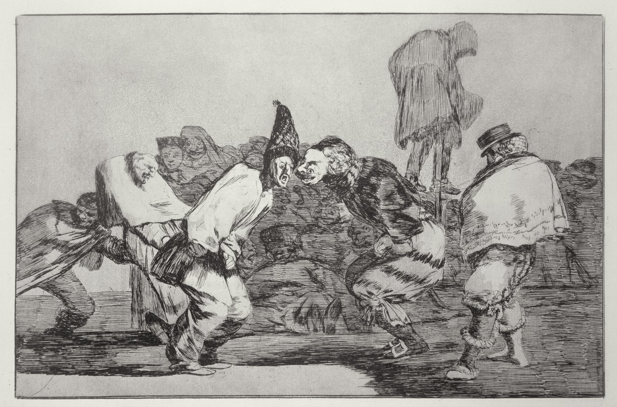 Carnavalsfantasie, plaat 14 van 