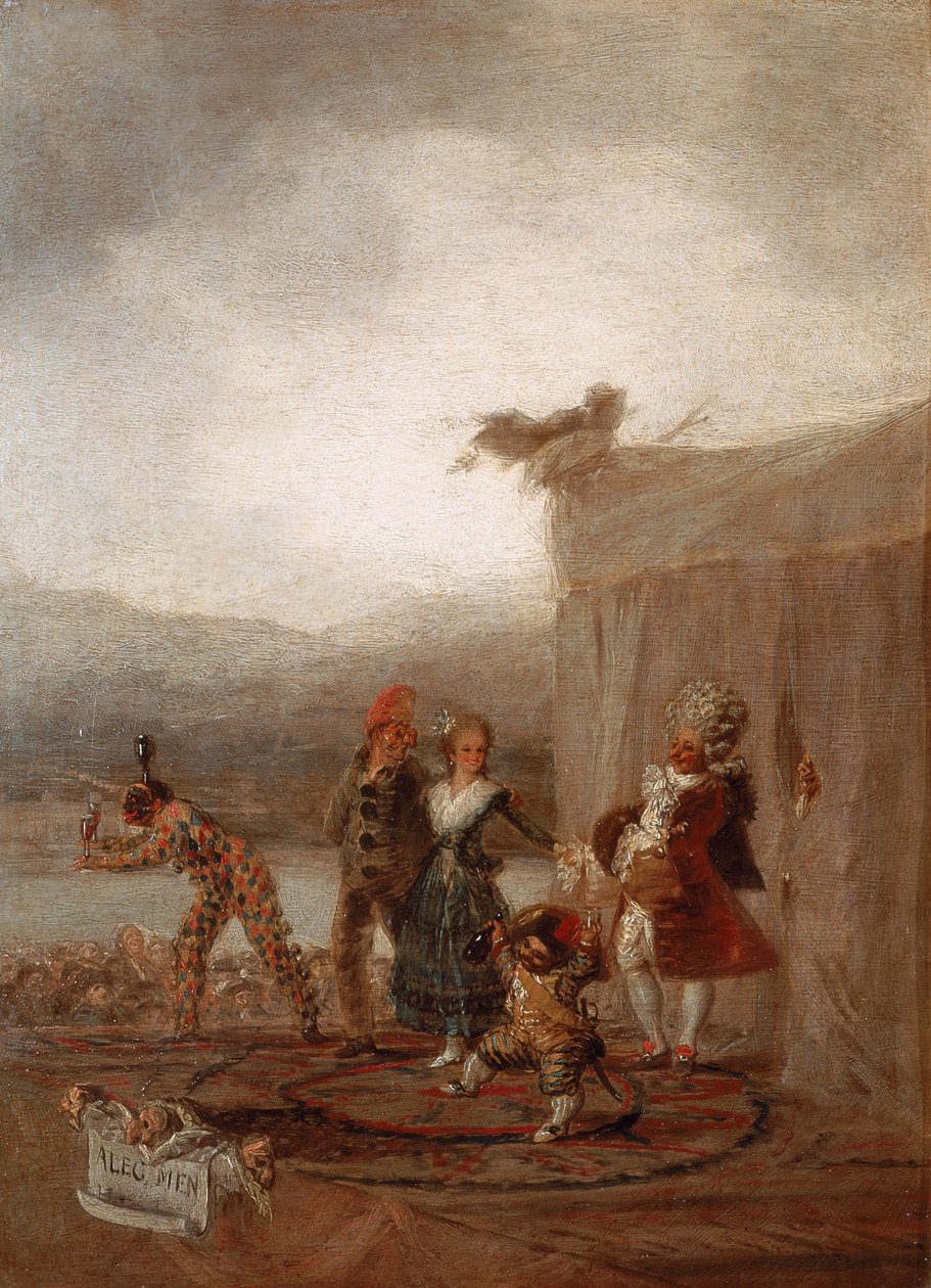 Commedia dell