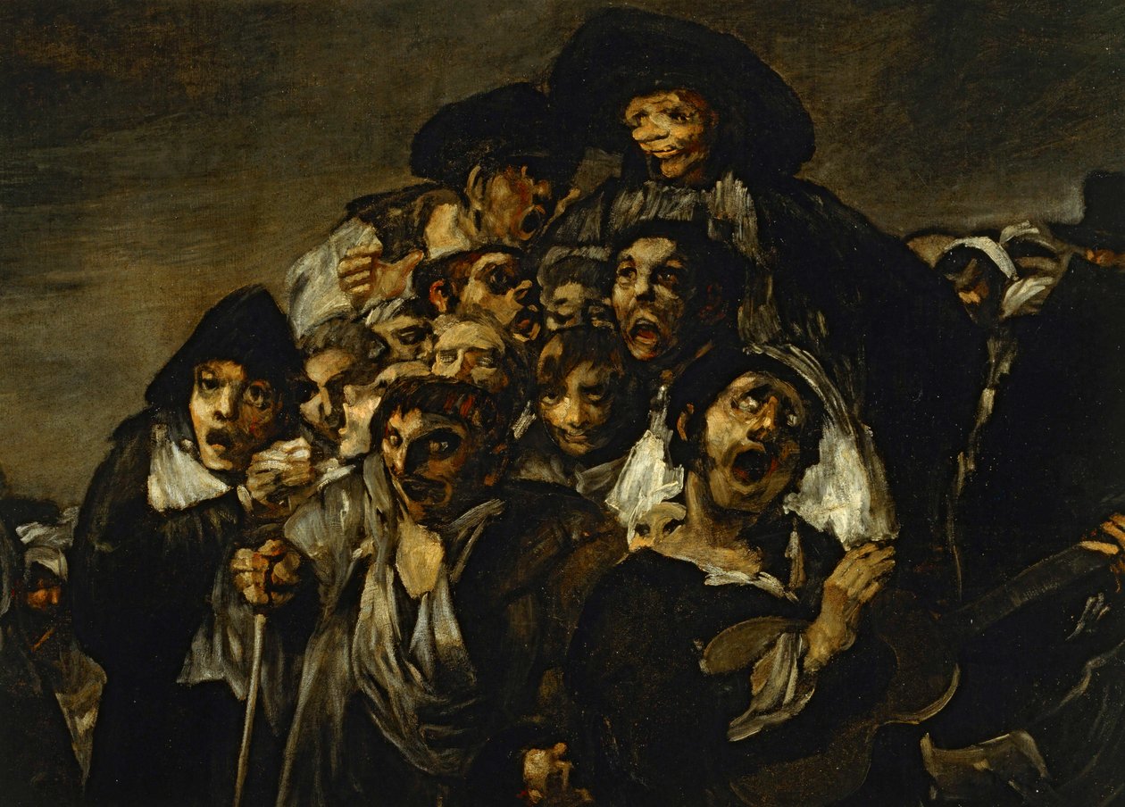 Sint Isidore