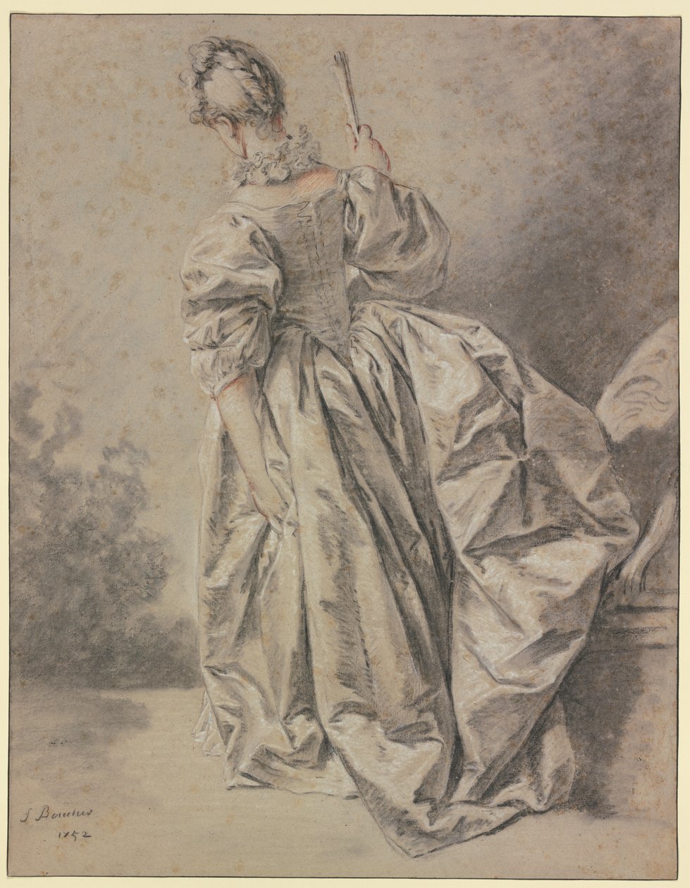 Uit: Studiebundel 37, pagina 42 door François Boucher