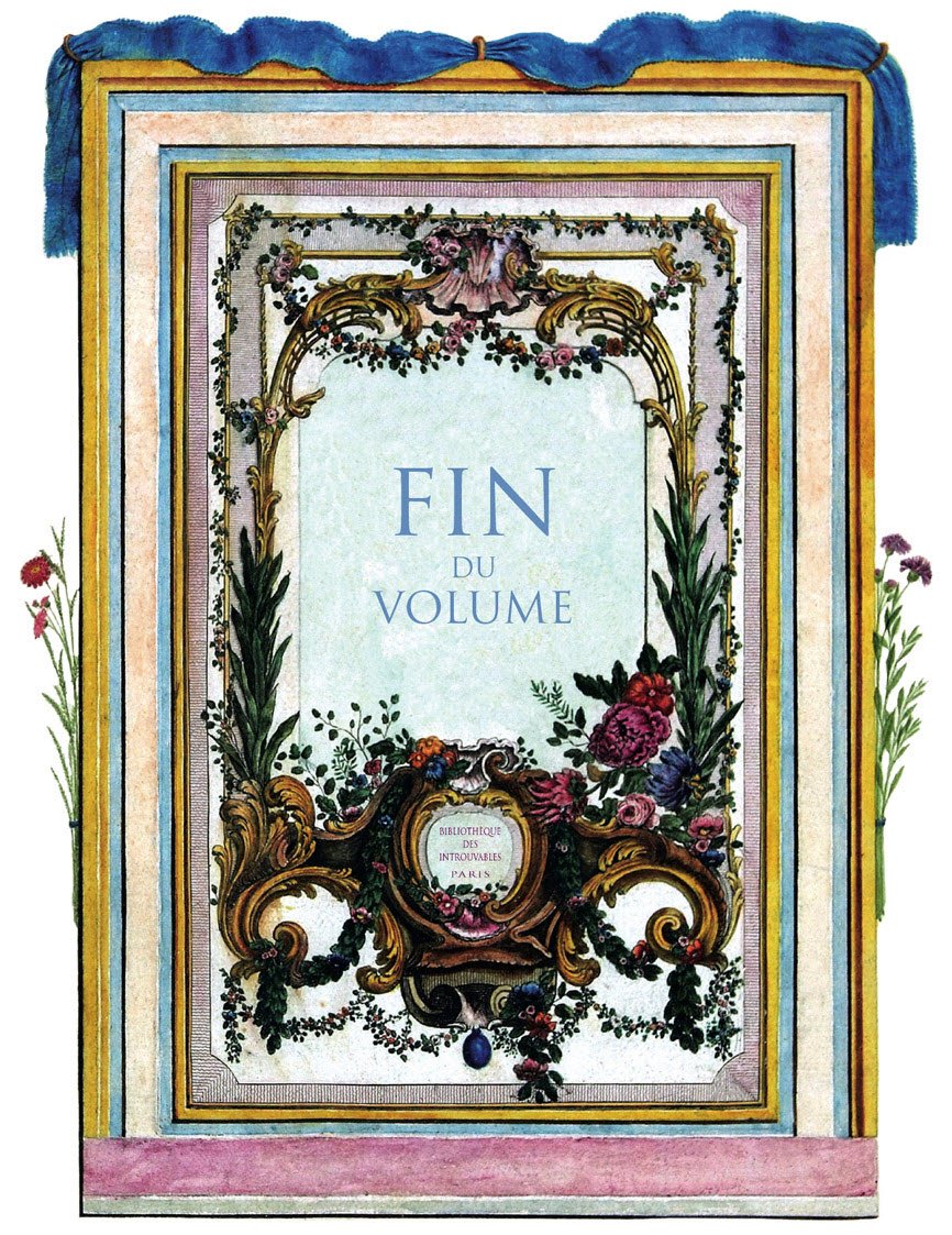Einde van het boek 