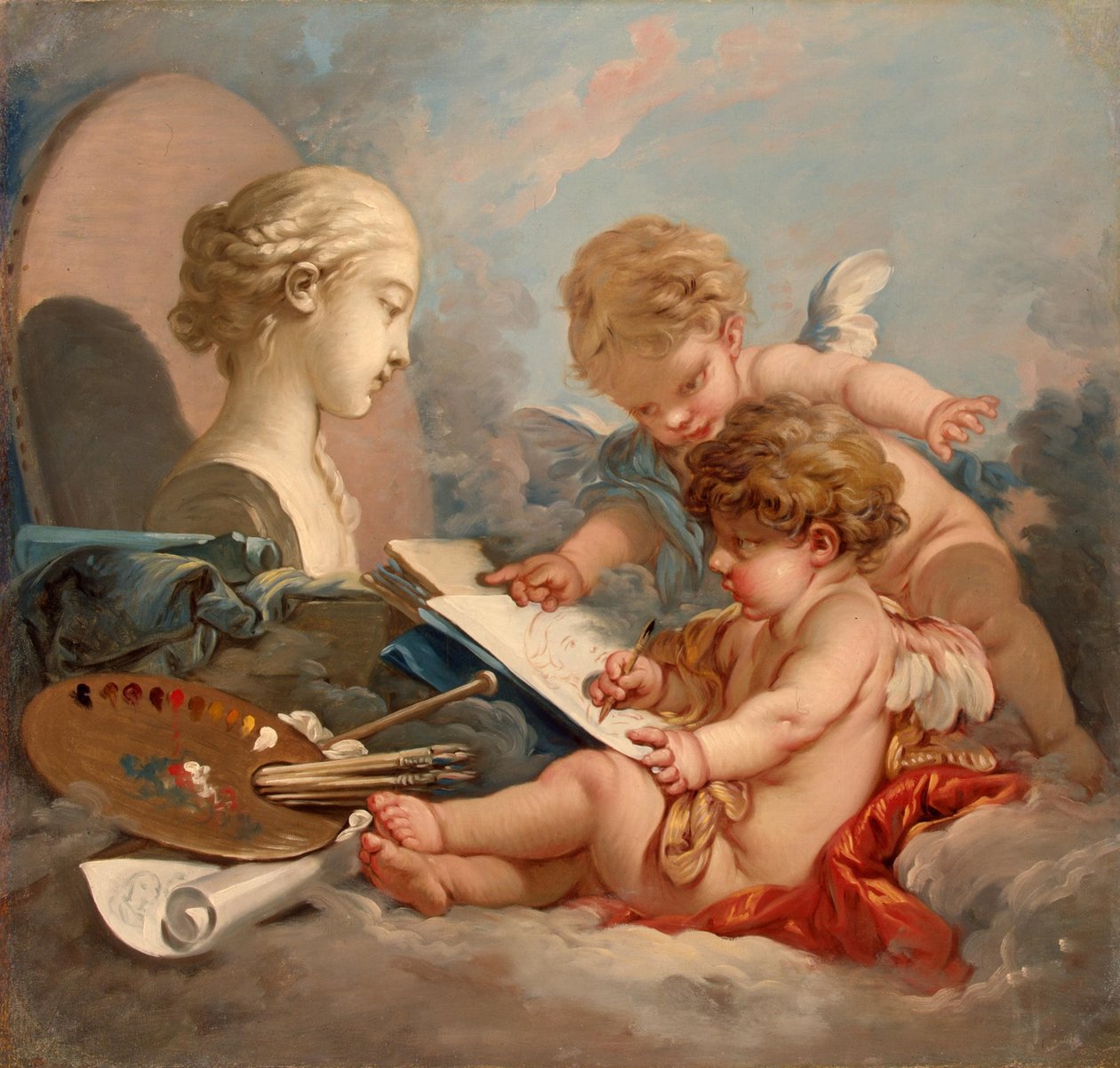 Cupido