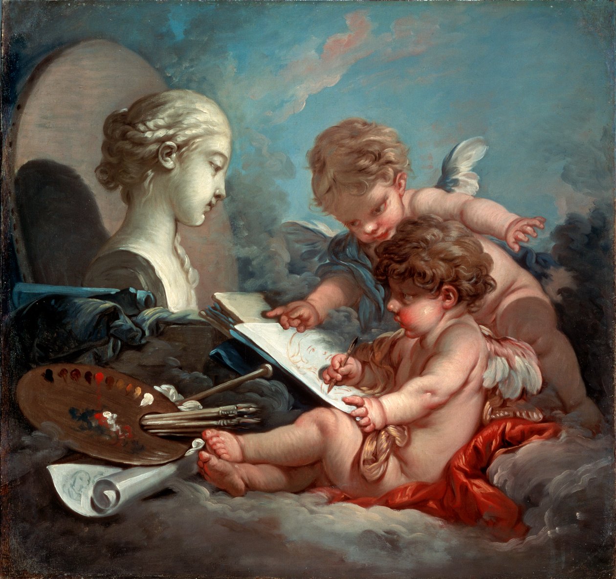 Cupido