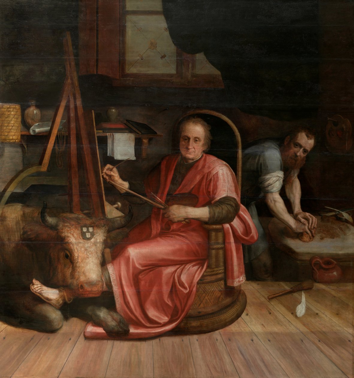 door Frans Floris