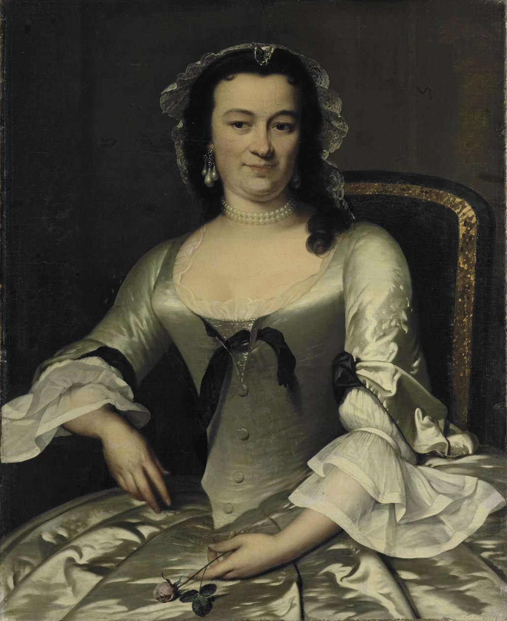  door Frans van der Mijn