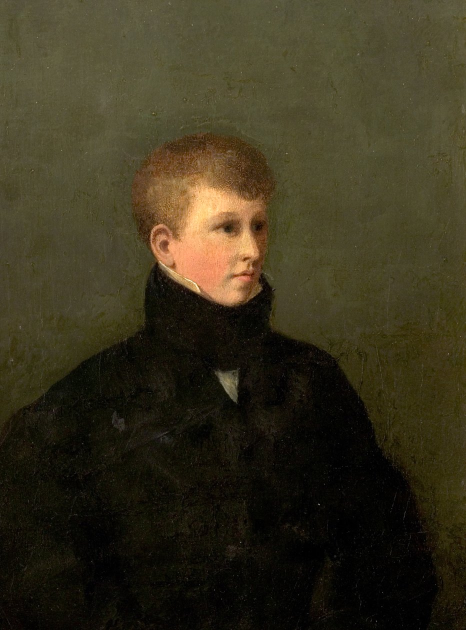 Henry Kirke White | Frederick Carter Cooper | Kunstafdruk