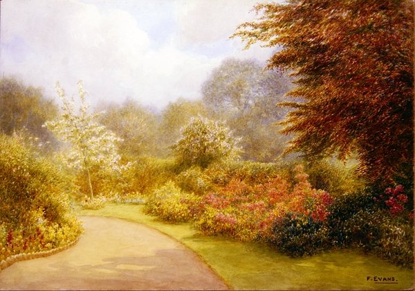Azalea
