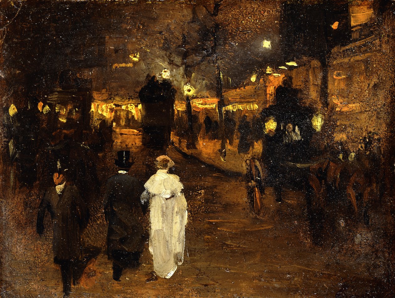 Charing Cross Road 