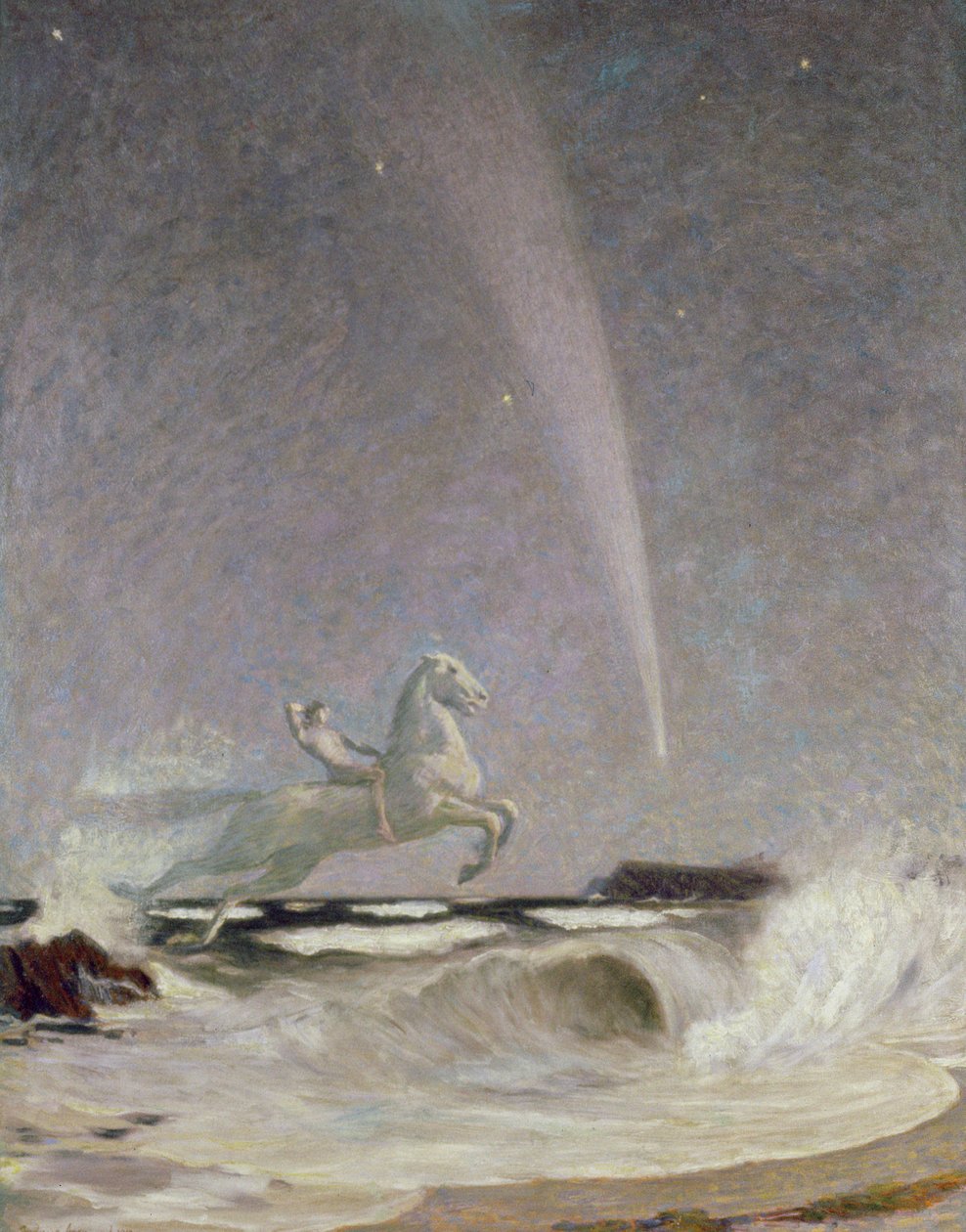 Droomland door Frederick Samuel Beaumont