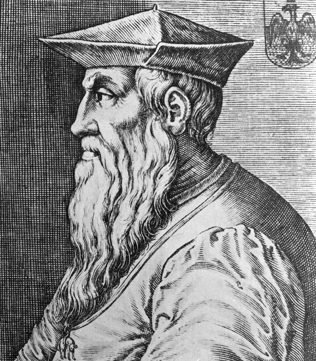 Andrea Doria door French School