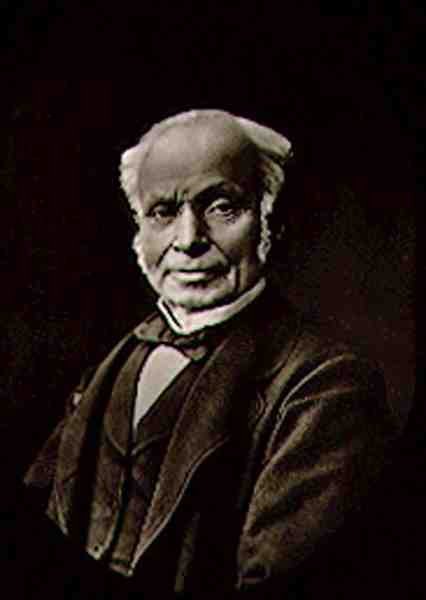 Charles Camille Doucet (1812-95), uit 