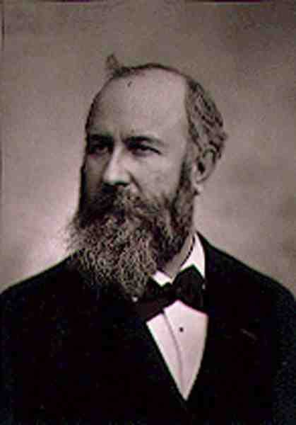 Felix Dominique de Vuillefroy (geb. 1841), uit 