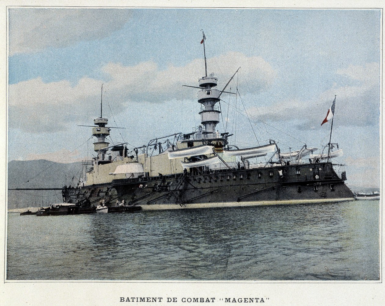 Slagschip 