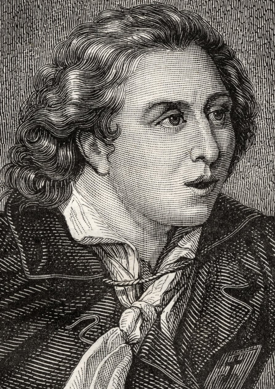 Charles-Marie-August-Joseph de Beaumont, Graaf d
