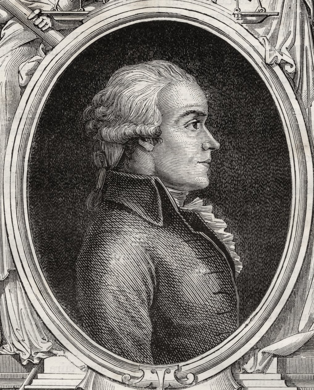 Charles Cochon de Lapparent, uit 