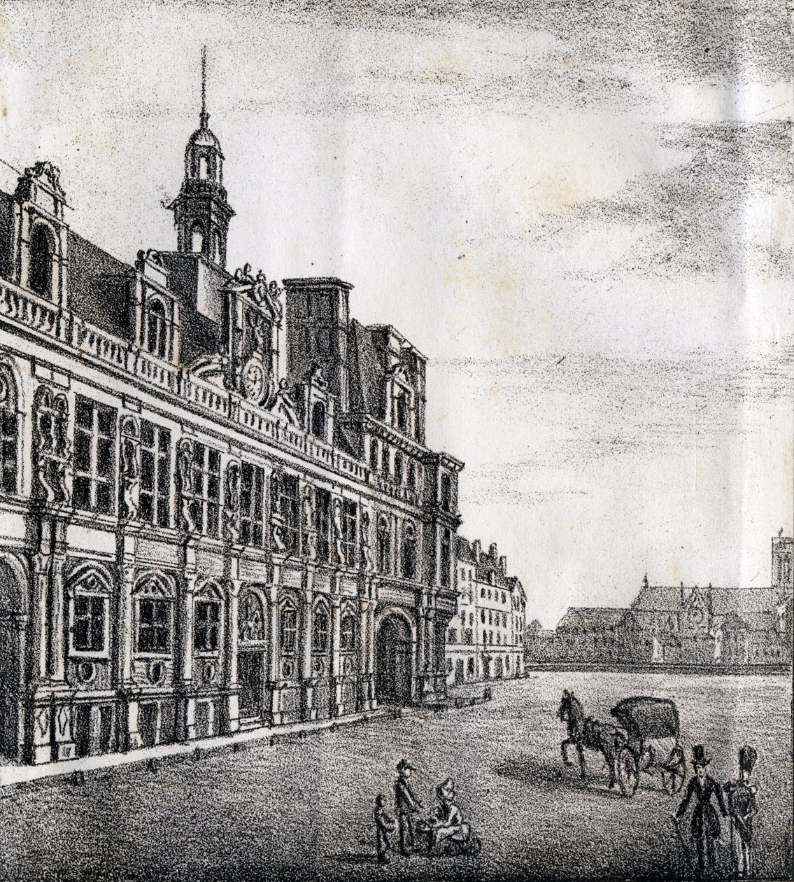 Stadhuis - 