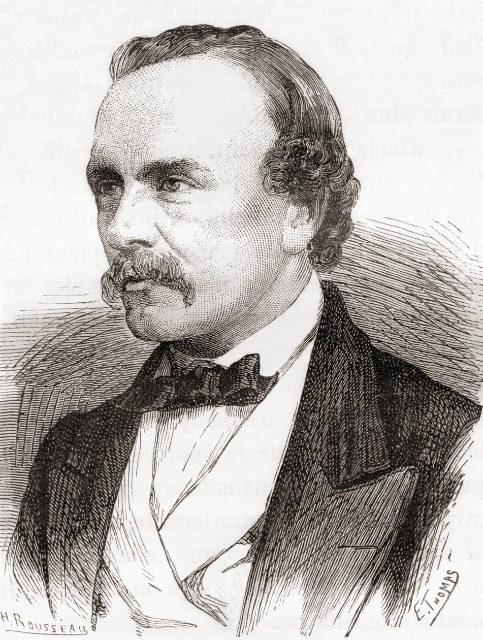 Cromwell Fleetwood 