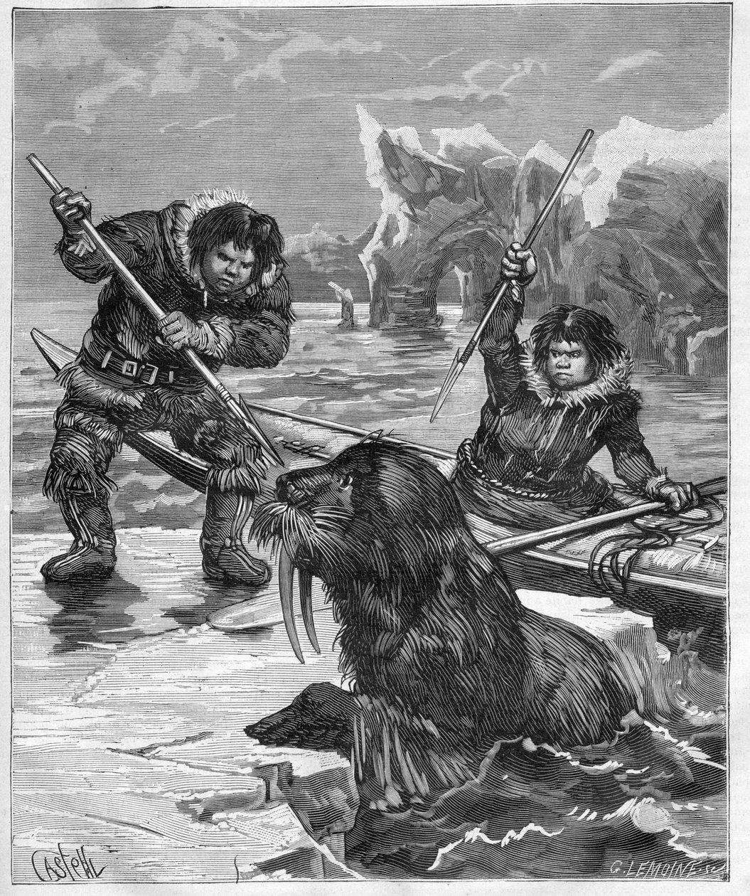 Eskimo