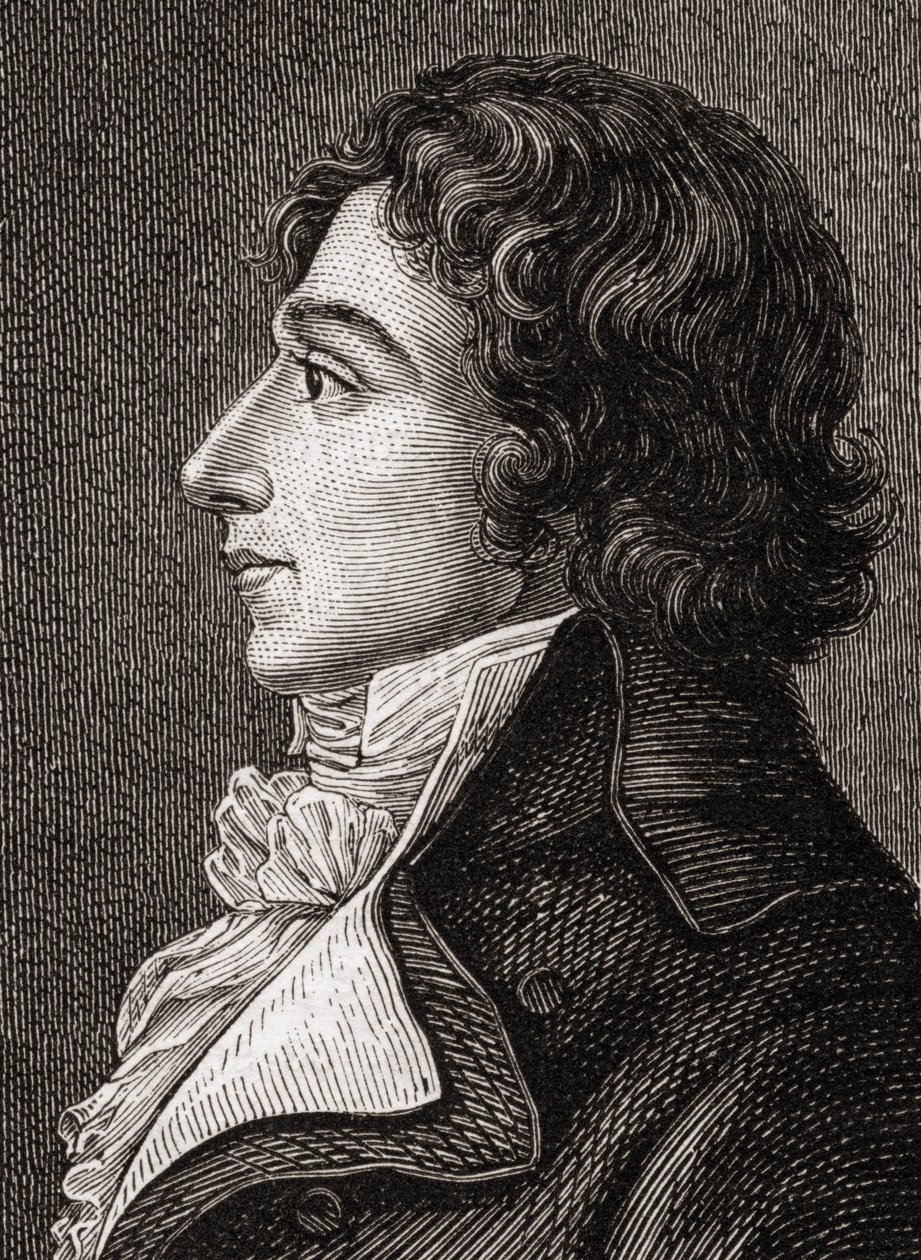 François Chabot, uit 