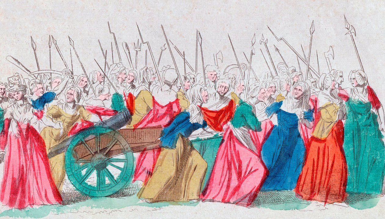 Franse Revolutie: 
