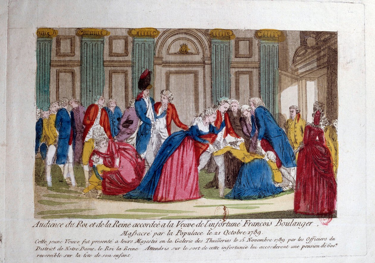 Franse Revolutie: 