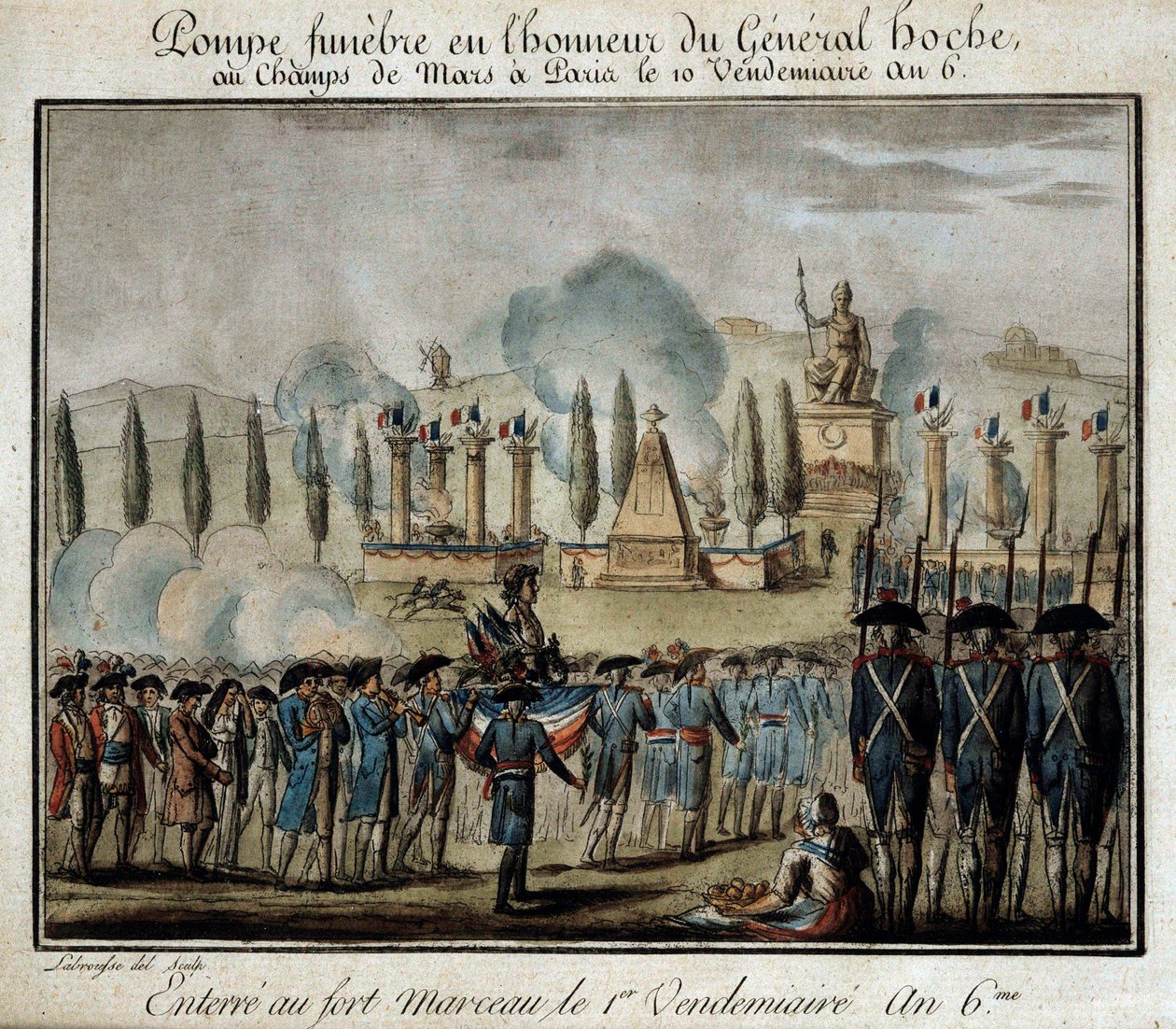 Franse Revolutie: 