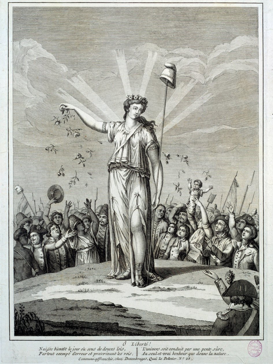 Franse Revolutie: 